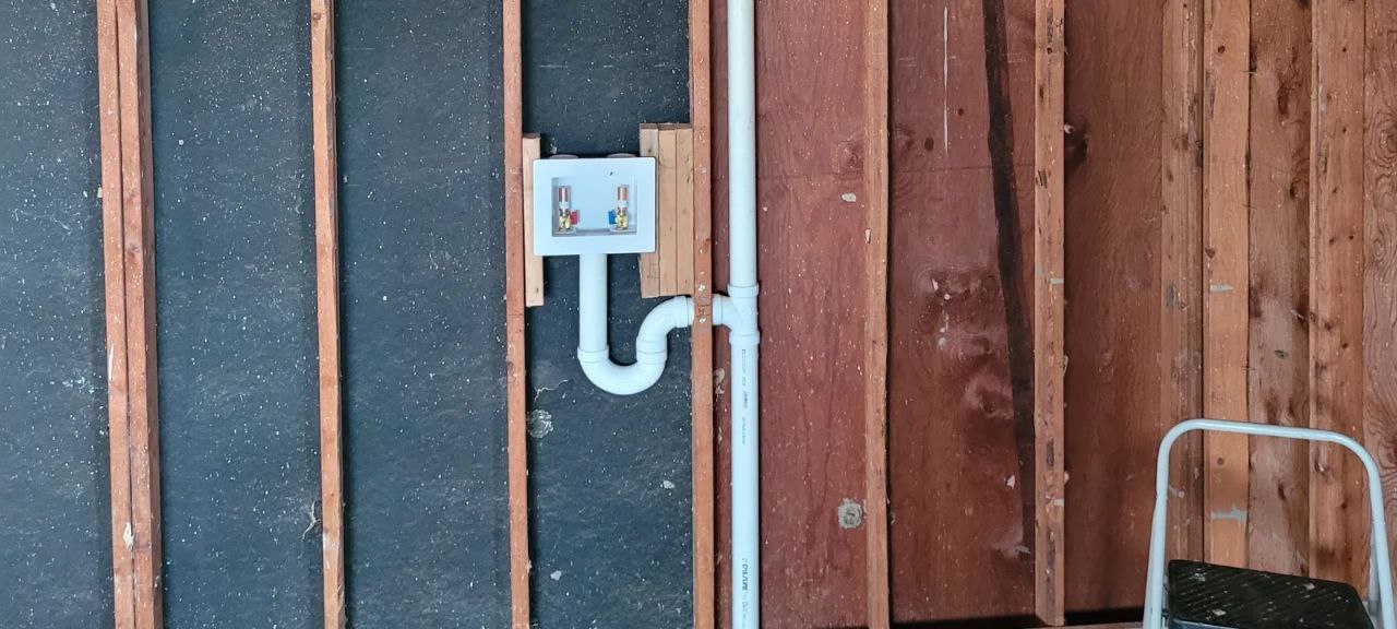 Professional plumbing installation and repair